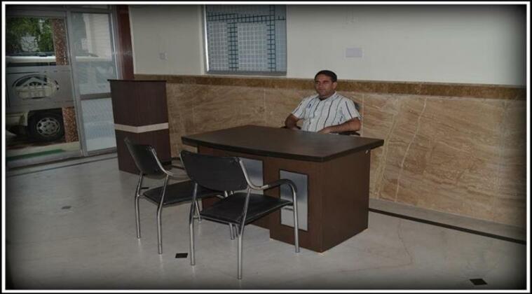 Hotel Vipul Palace - Photo4