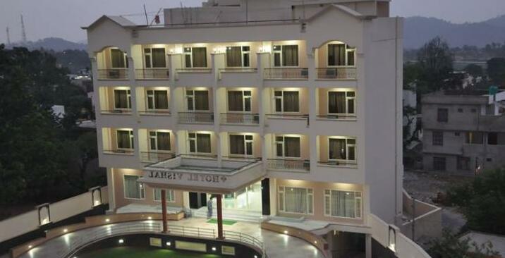 Hotel Vishal Katra - Photo3