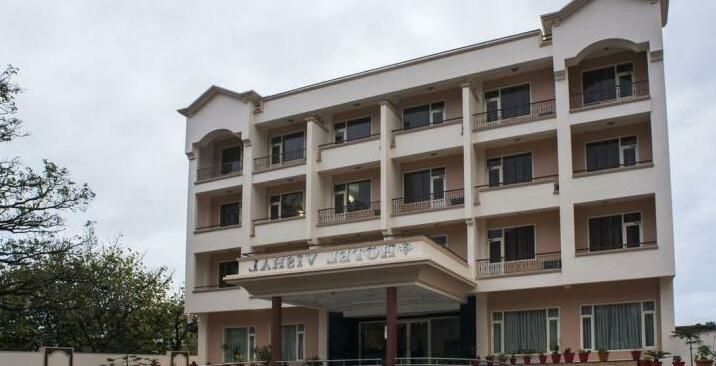 Hotel Vishal Katra - Photo4
