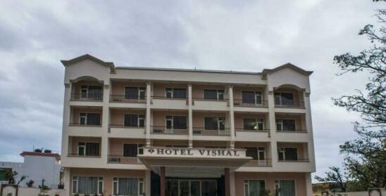 Hotel Vishal Katra