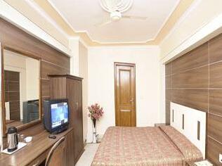 Hotel Welcome Palace Katra - Photo3