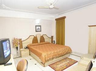 Hotel Welcome Palace Katra - Photo4