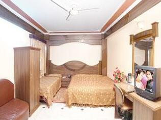 Hotel Welcome Palace Katra - Photo5
