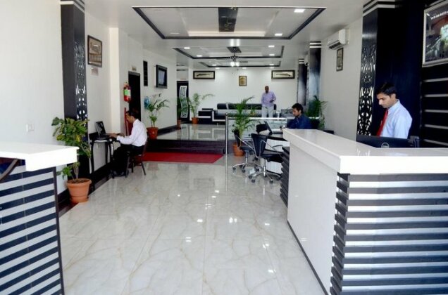Imperial Hotel Katra - Photo2