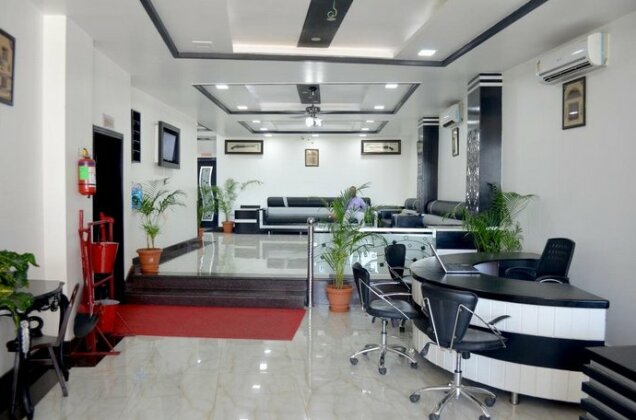 Imperial Hotel Katra - Photo3