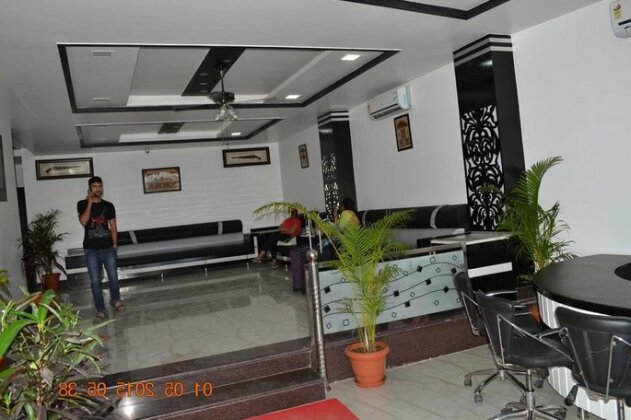 Imperial Hotel Katra - Photo4