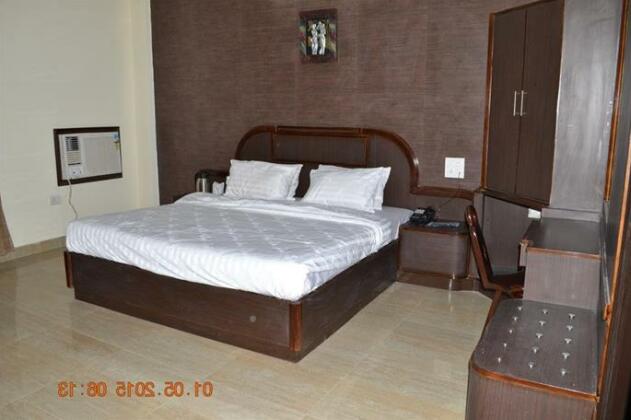 Imperial Hotel Katra - Photo5