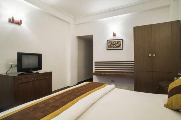 Jai Ma Inn Hotels - Photo5