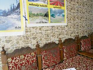 Krishna Guest House Katra - Photo2