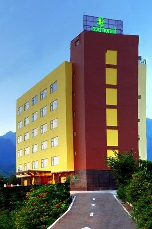 Lemon Tree Hotel Katra