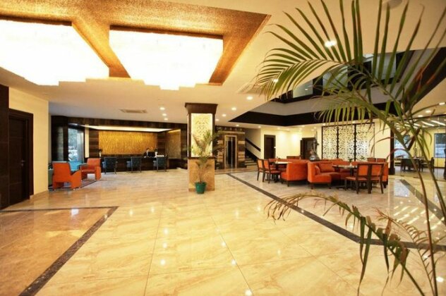 Lemon Tree Hotel Katra - Photo2