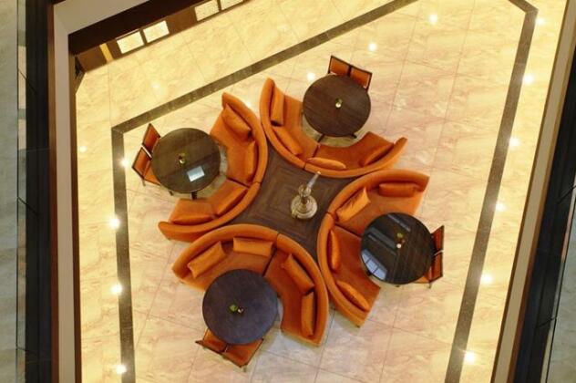 Lemon Tree Hotel Katra - Photo3