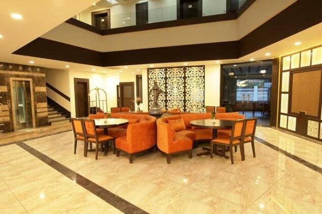 Lemon Tree Hotel Katra - Photo4