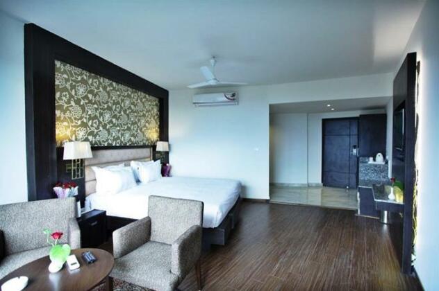 Lemon Tree Hotel Katra - Photo5