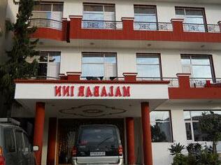 Malabar Inn by MTMC Rooms - Photo2