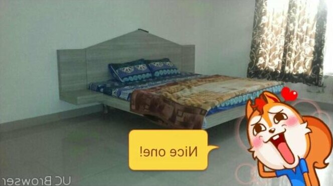 Nirmal Guest House Katra - Photo3