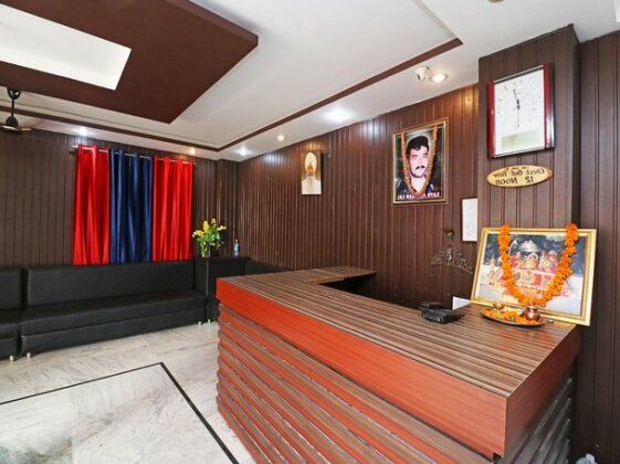 OYO 18916 Shyam Residency - Photo5