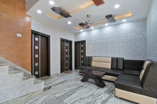 OYO 24887 New Suhani - Photo3