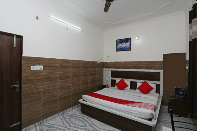 OYO 24893 Palak Lodge - Photo2
