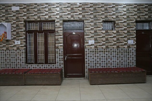 OYO 24893 Palak Lodge - Photo3
