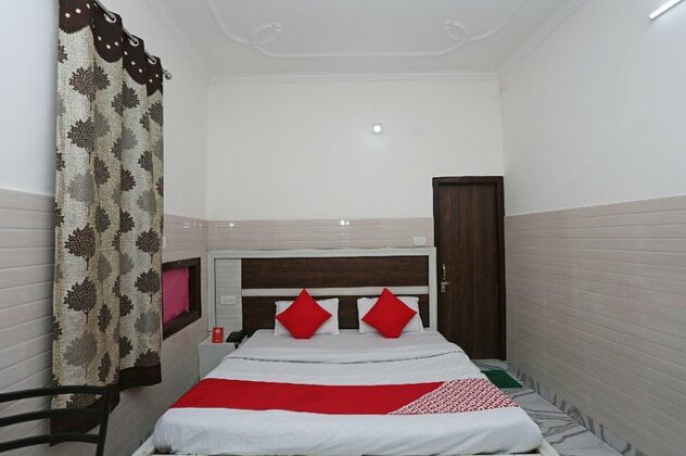 OYO 24893 Palak Lodge - Photo5