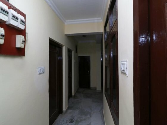 OYO 29009 Hotel Amir - Photo4