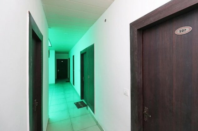 OYO 39524 Mahavir Regency - Photo3