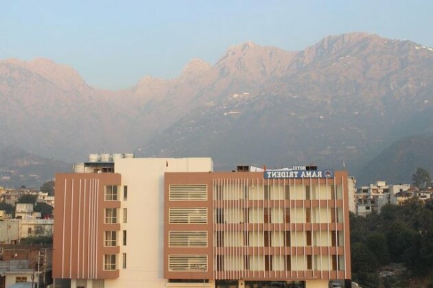 Rama Trident Katra