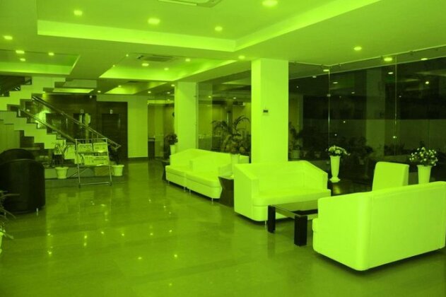 Rama Trident Katra - Photo4