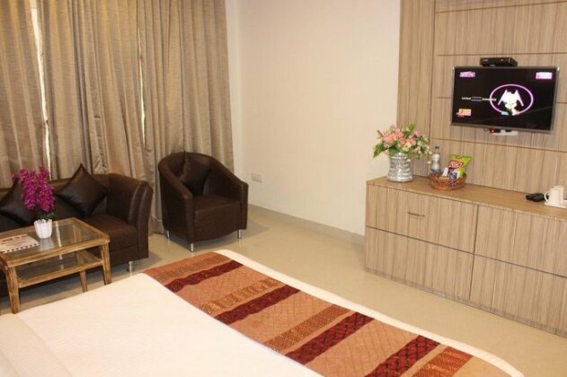 Rama Trident Katra - Photo5