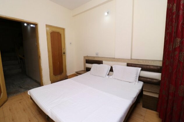 SPOT ON 39332 Devi Palace - Photo3