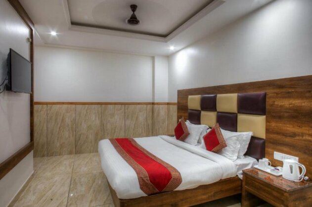 The Nexus Hotel - Photo4