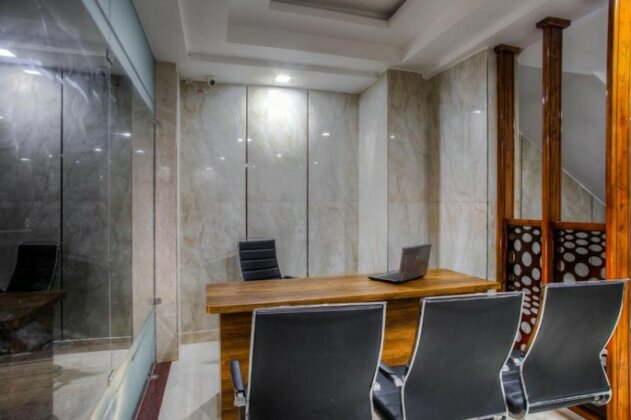 The Nexus Hotel - Photo5
