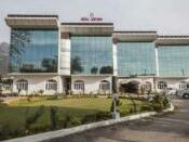 The Vaishnodevi Hotel - Photo2