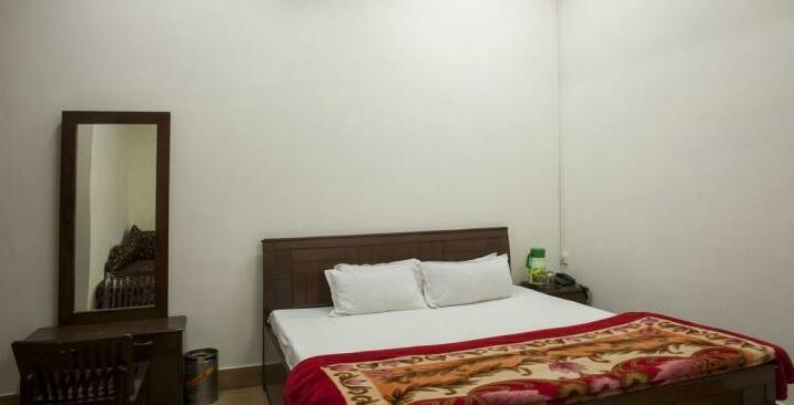 The Vaishnodevi-IRCTC Guest House - Photo2