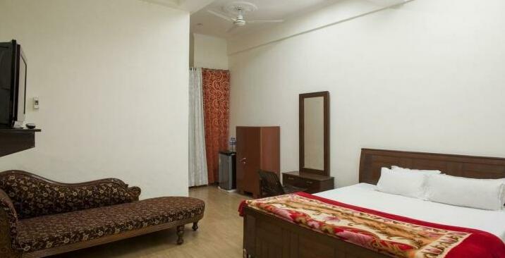 The Vaishnodevi-IRCTC Guest House - Photo3