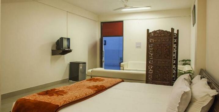 The Vaishnodevi-IRCTC Guest House - Photo4