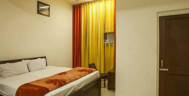 The Vaishnodevi-IRCTC Guest House - Photo5