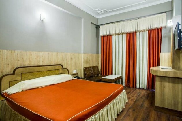 Treebo Bali Palace Vaishno Devi - Photo5