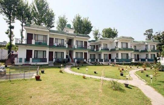 Van Durga Villas & Suites