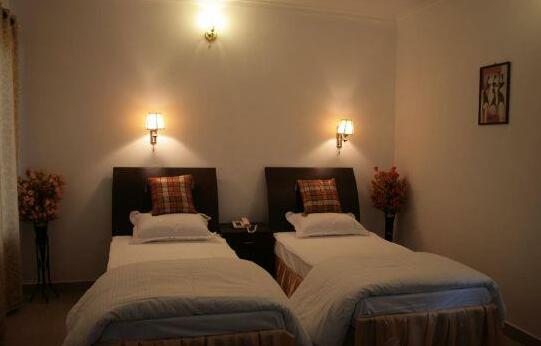 Van Durga Villas & Suites - Photo4