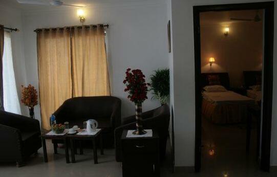 Van Durga Villas & Suites - Photo5