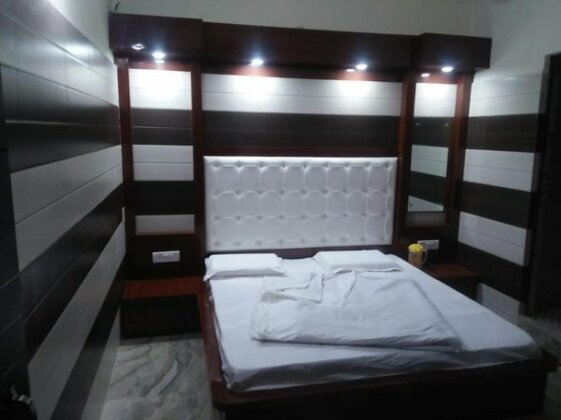 Vidya Guest House - Photo2