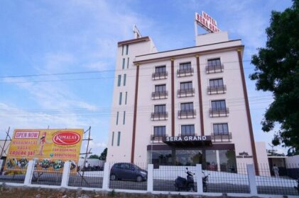 Hotel Sera Grand Near to SRM University