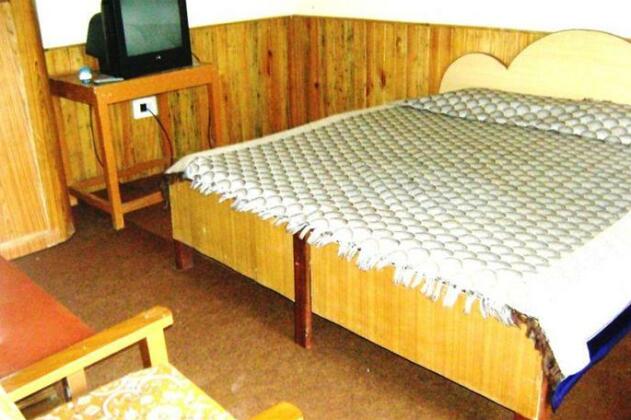 ADB Rooms Blossom Resort - Photo2