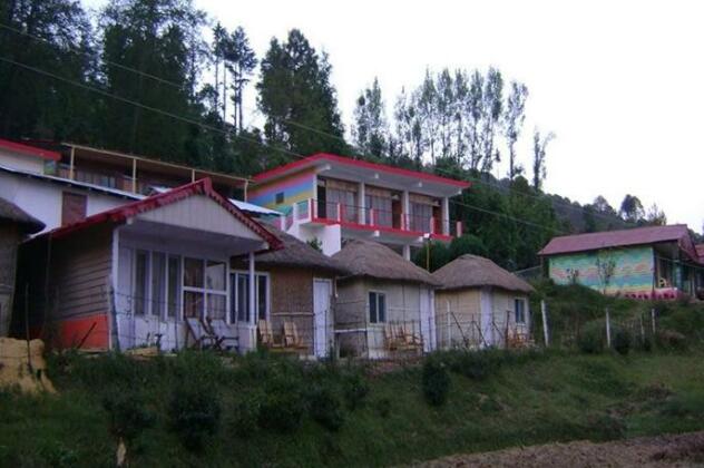 ADB Rooms Blossom Resort - Photo4