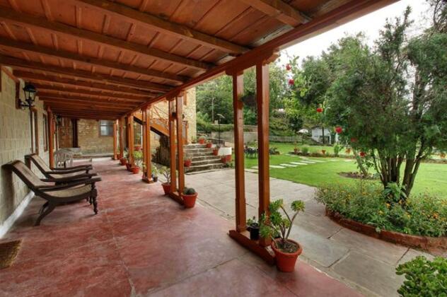 Chevron Eco Lodge - Photo3
