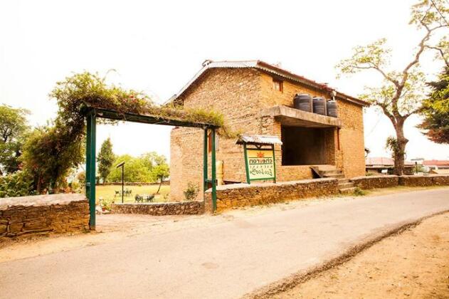 Chevron Eco Lodge - Photo4