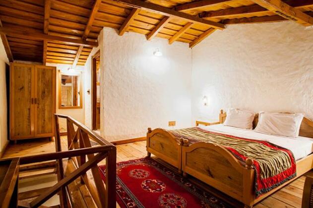 Chevron Eco Lodge - Photo5