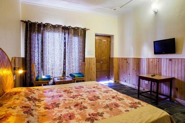 Chevron Mountain Villa - Photo3